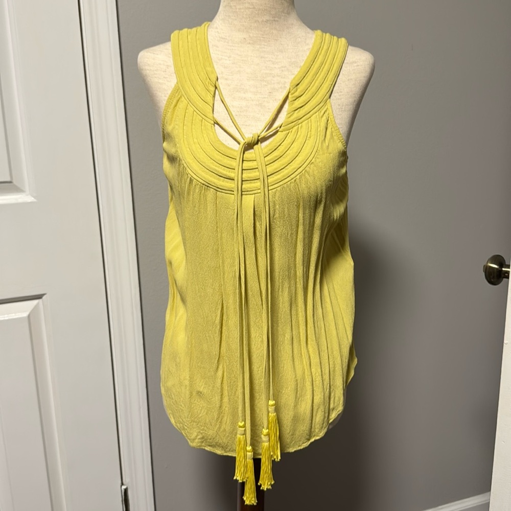 Diane Von Furstenberg top